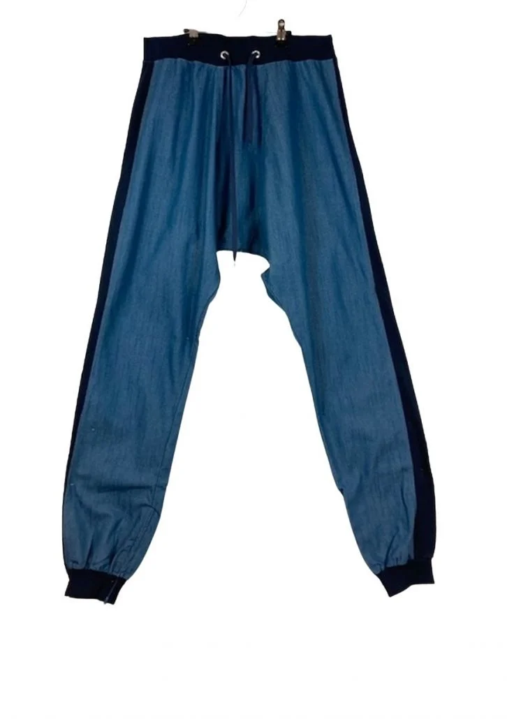 Baggy jogging pants, Lounge Wear, Relaxed Pants, Plus Size Clothing, Unisex Pants, Comfortabele Broek