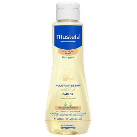 Mustela Badolie