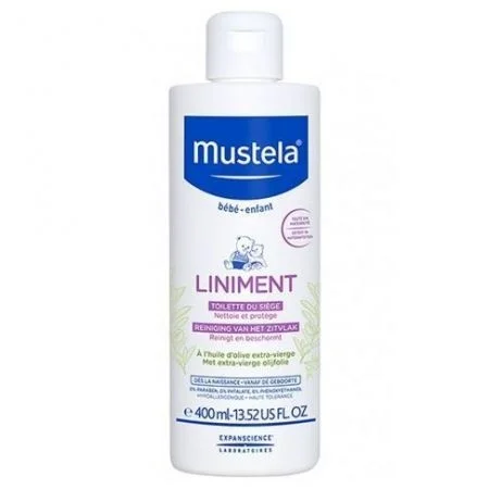 Mustela Liniment