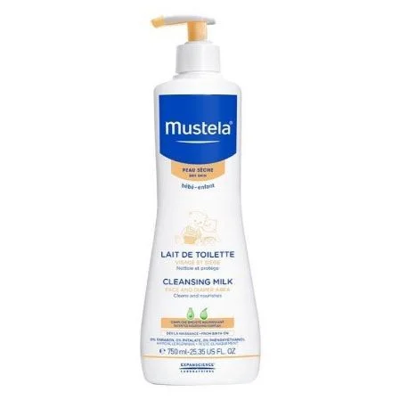 Mustela toiletmelk