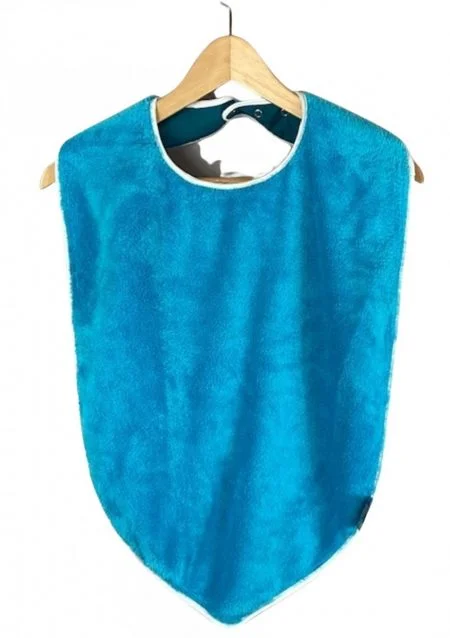 Slab pastel blauw - Afbeelding 2