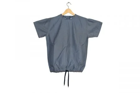 Antischeur T-shirt korte mouw