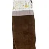 Slaapzak winter chocolade