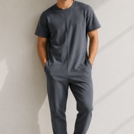 Anti scheuroverall-scheurbestendige zorgkleding-veiligheidskleding zorg.