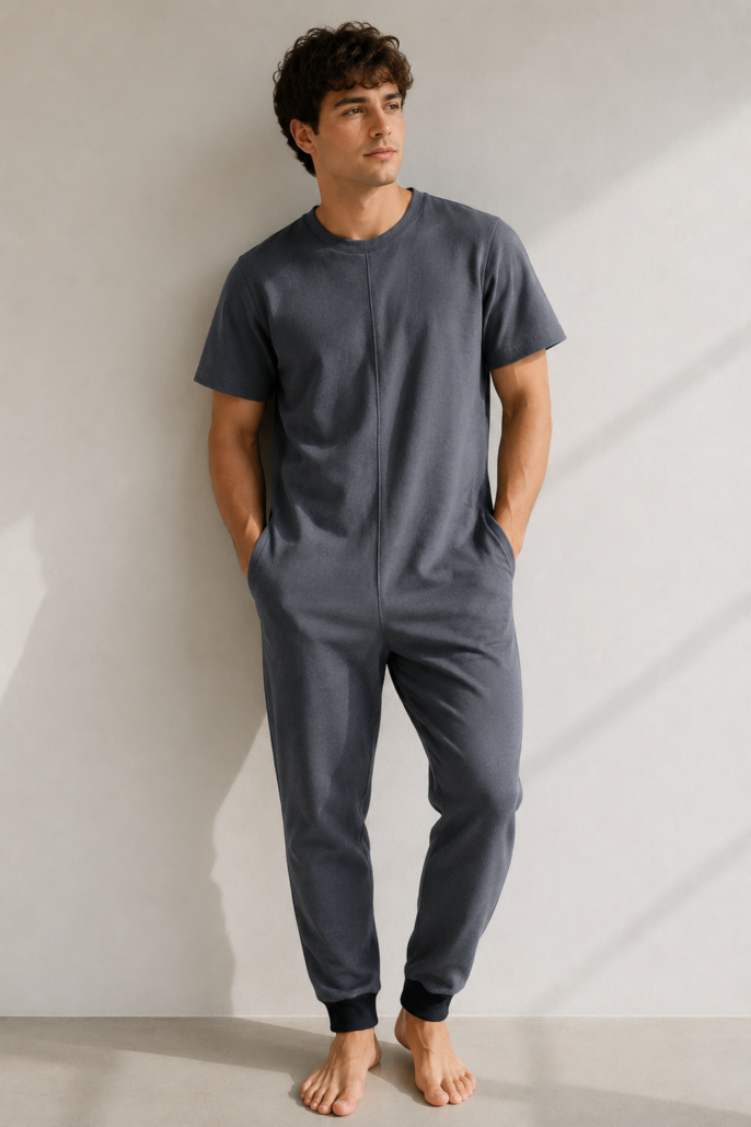 Anti scheuroverall-scheurbestendige zorgkleding-veiligheidskleding zorg.