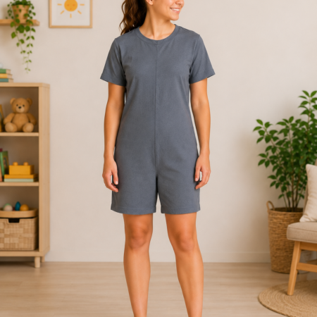 Anti scheurkleding-scheurbestendige zorgkleding