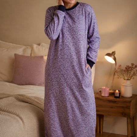 Slaapzak - volwassen slaapkleding - Grote maten