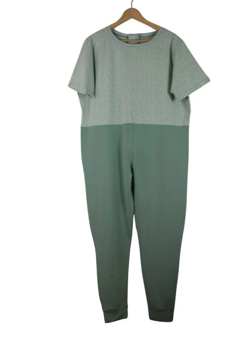 Pyjama-hansop-jumpy-huispak bolletje