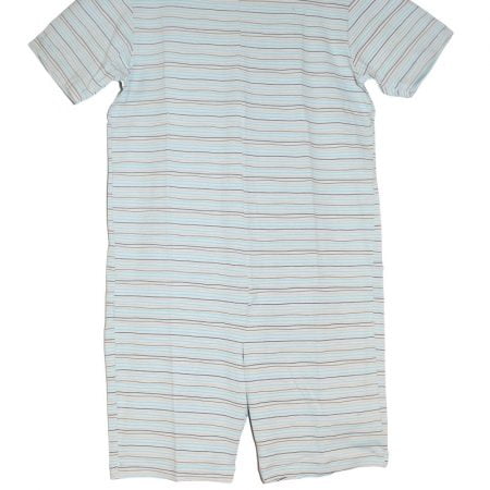 Rayure uni Jumpy