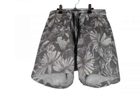 Incontinentie zwemshort Grijs