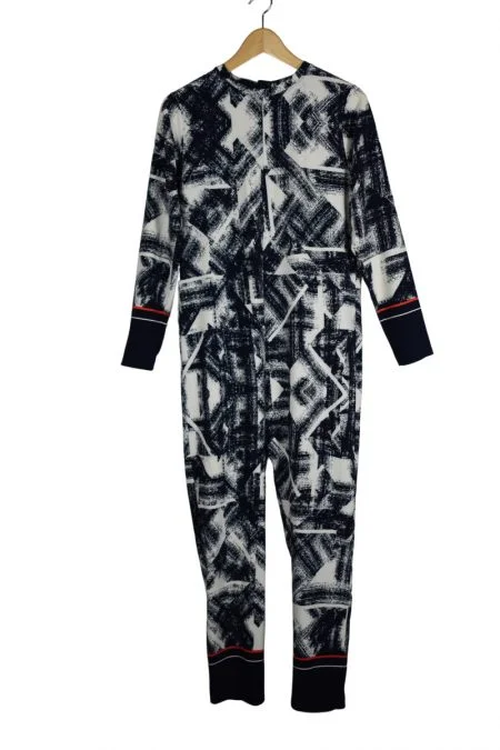 Jumpy/maillot de maison à manches longues
