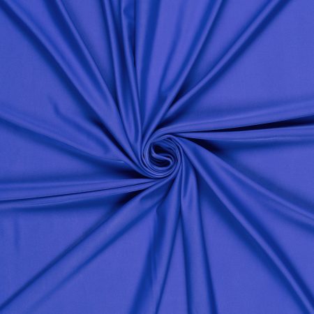 Incontinentie zwemshort blauw/rood – Image 4