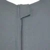 Body met korte pijp-hansop-unisex camel – Image 4
