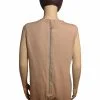 Body met korte pijp-hansop-unisex camel – Image 5