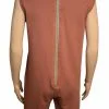 Body met korte pijp-hansop-unisex camel – Image 3