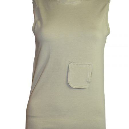 Body-Romper probe - mint