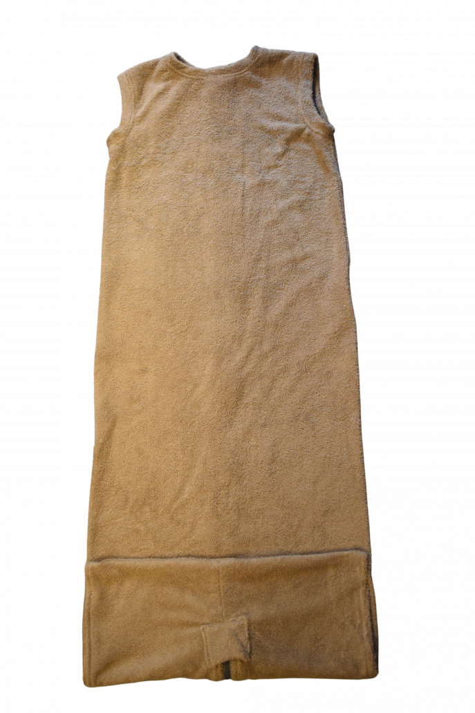 Sleeping bag large sizes
