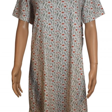 Slaapkleed-slaapjapon-nachtkleed-soft: Ontdek de rijkdom van fijne nachtkleding! Creëer een veilige comfortzone. Verkrijgbaar in verschillende varianten.