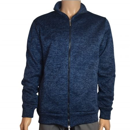 vest-volledige-rits-tot-maat-8-xl-blauw-gebreide-vest