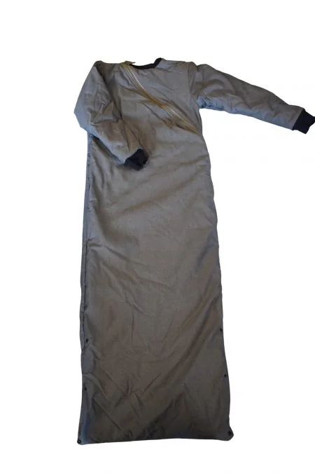 SALE! Sleeping bag 158 anti-tear winter