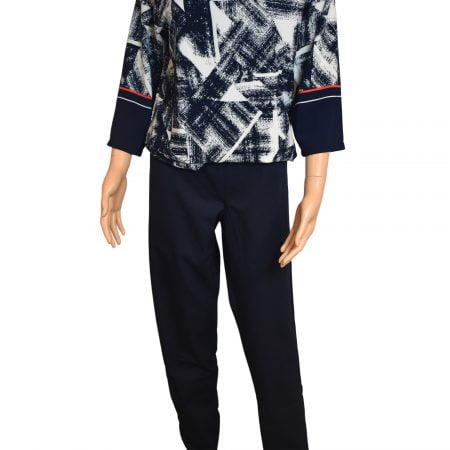 stretch-broek-vrouw-ook-grote-maten-Navy