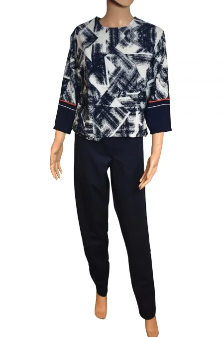 stretch-broek-vrouw-ook-grote-maten-Navy