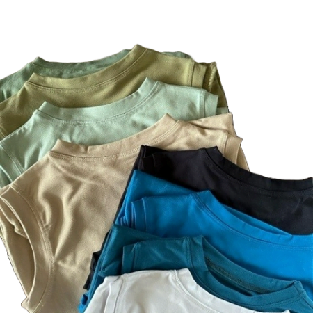 Body/Romper set of 3 colours