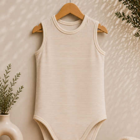 body met drukknopen | Zorgkleding