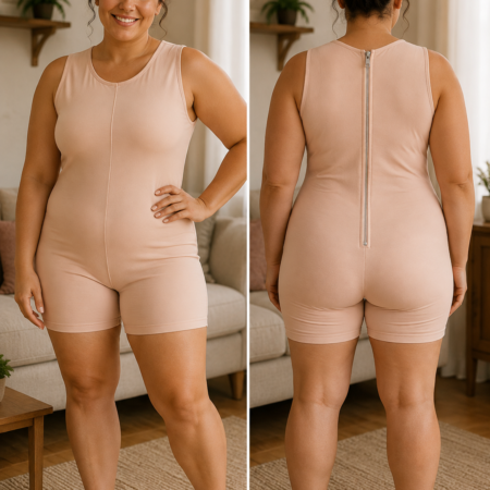 Body's & rompers