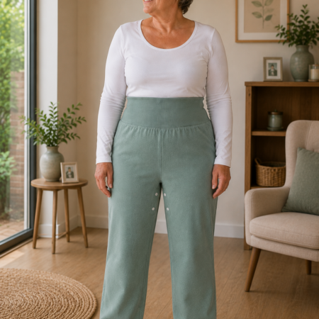 Aangepaste Kleding