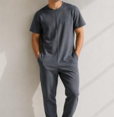 Anti scheuroverall-scheurbestendige zorgkleding-veiligheidskleding zorg.
