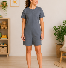 Anti scheurkleding-scheurbestendige zorgkleding