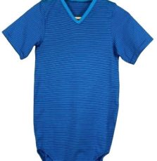 Body blauw jongen