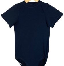 Body blauw