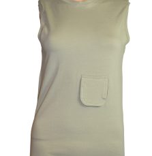 Sonde Body-Romper - menthe