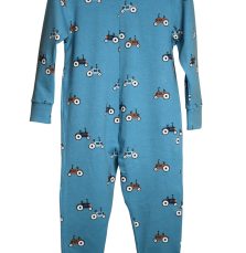 Pajama-maison-combinaison-hansop-Tracteur