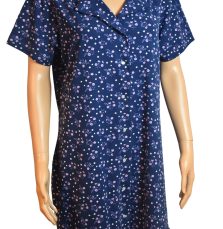 slaapkleed-slaapjapon-nachthemd-blauw