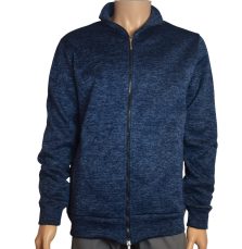 vest-volledige-rits-tot-maat-8-xl-blauw-gebreide-vest