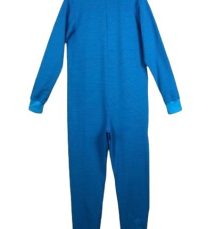 Rayure bleue Jumpy