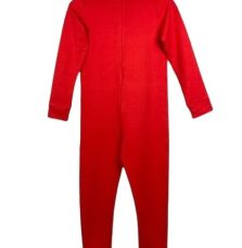 Jumpy Red
