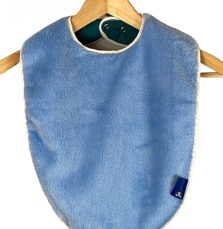 Slab blauw