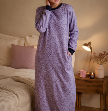 Slaapzak - volwassen slaapkleding - Grote maten